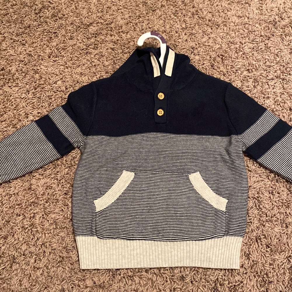 Cat &Jack boy Hoodie